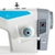 Imagem do MÁQUINA DE COSTURA RETA INDUSTRIAL DIRECT DRIVE JACK F5