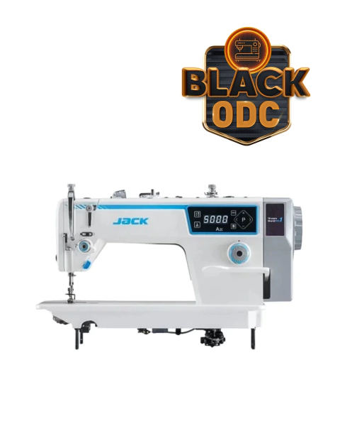 MÁQUINA DE COSTURA RETA INDUSTRIAL JACK A2C - comprar online