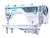 MÁQUINA DE COSTURA RETA INDUSTRIAL ELETRÔNICA JACK A5E-AMH COM INTELIGENCIA ARTIFICIAL 220v - comprar online