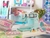 MÁQUINA DE COSTURA E QUILTING DOMÉSTICA ELETRÔNICA BERNINA B475 KAFFE EDITION - loja online