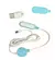 LUMINÁRIA SUPER LED JACK USB 811870 - comprar online