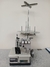 MAQUINA COSTURA SEMI INDUSTRIAL PORTÁTIL GALONEIRA BRACOB BC2600 3 AGULHAS SEMI NOVA 110V na internet
