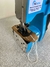 MÁQUINA DE COSTURAR SACO PORTÁTIL TECNOVA TN-GK9A 220V - comprar online