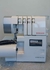 MÁQUINA DE COSTURA DOMÉSTICA ULTRALOQUE SINGER 14SH754 SEMINOVA