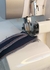 MÁQUINA DE COSTURA DOMÉSTICA ULTRALOQUE SINGER 14SH754 SEMINOVA - Maquina de Costura  Oficina da Costura