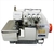 MÁQUINA DE COSTURA INDUSTRIAL OVERLOQUE 3 FIOS DIRECT DRIVE MEGAMAK MK700-3D