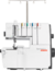 MÁQUINA DE COSTURA DOMÉSTICA OVERLOCK BERNETTE B44 FUNLOCK 220V na internet