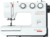 MÁQUINA DE COSTURA DOMÉSTICA BERNETTE B35 na internet