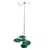 PORTA FIO VERDE PARA OVERLOCK 225397