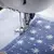 SAPATA 1/4" COM GUIA PFAFF QUILT EXPRESSSION 820924096