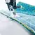 SAPATA PREGAR VIVO COM CORDÃO PFAFF QUILT EXPRESSION 820532096