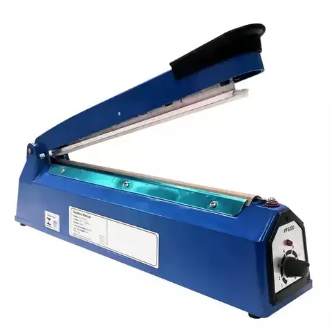 SELADORA SF-300 220V LANMAX