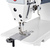 MÁQUINA DE COSTURA RETA INDUSTRIAL SINGER 114G-20CE na internet
