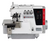 MAQUINA DE COSTURA INDUSTRIAL OVERLOQUE 3 FIOS SINGER 324G-131M04E
