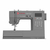 MÁQUINA DE COSTURA DOMÉSTICA ELETRÔNICA SINGER HD6805C Bivolt