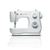 MÁQUINA DE COSTURA DOMÉSTICA MECÂNICA SINGER M2405 110v