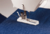 MÁQUINA DE COSTURA DOMÉSTICA MECÂNICA SINGER M2405 110v na internet