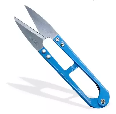 TESOURA PARA ARREMATE PEQ JACK 810736