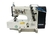 MÁQUINA DE COSTURA INDUSTRIAL GALONEIRA SANSEI SA-MW1-364/DD 220v