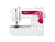 MÁQUINA DE COSTURA DOMÉSTICA MECANICA BROTHER VX1445BR 110v na internet