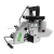 MÁQUINA DE SACARIA ZOJE ZJ-26-2A 220V