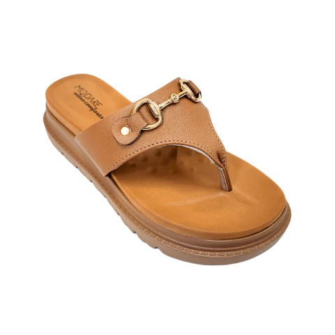 Tamanco Feminino Modare Fivela