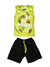 Conjunto Infantil Masculino "Is it the weekend yet"