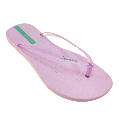Chinelo Ipanema Easy Tiras Finas
