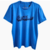 Camiseta Masculina Básica "Barcos"