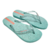 Imagem do Chinelo Feminino Ipanema Glitter