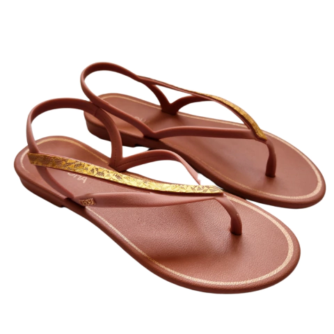 Sandália Feminina Grendha Ousadia - comprar online