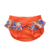 Conjunto Biquíni Infantil Tropical com Babados - Loja Charis 
