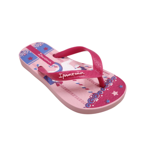 Chinelo Infantil Ipanema Fantasia