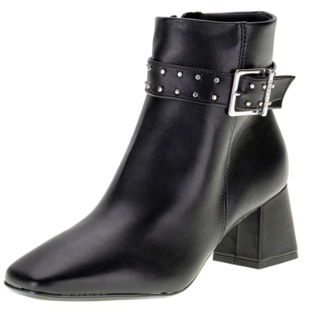 Bota Vizzano Com Fivela