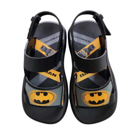 Sandália Infantil Liga da Justiça