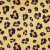 Coral Estampada Animal Print - comprar online
