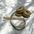 Rollo Cinta de Yute 2 Cm x 5Mt de largo - comprar online