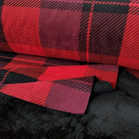 Escoces con Corderito Diseño 2 - comprar online