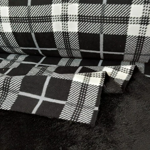 Escoces con Corderito Diseño 3 - comprar online