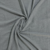 Gasa Arrugada Color Gris Perla 2.80 Mt