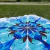 Paño Mandala 1.40 x 1.40 Para Confección Diseño 3 - YAKARPLAS