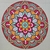 Paño Mandala 1.40 x 1.40 Para Confección Diseño 5 - comprar online