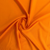 Tela Tropical Mecánico Color Naranja Liso 1.50mt
