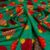 Tela Tropical Mecánico Navideño Diseño 2
