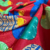 Tela Tropical Mecánico Navideño Diseño 3 - comprar online