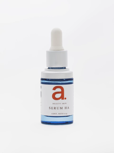 Serúm H.A - comprar online