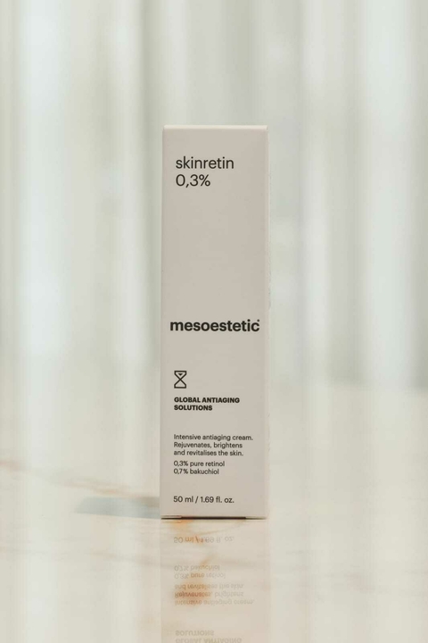Mesoestetic - Skinretin 0,3%