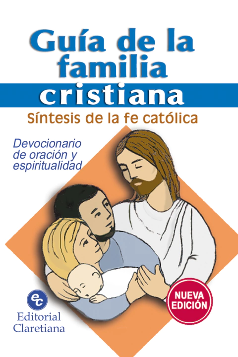 Guia de la familia cristiana