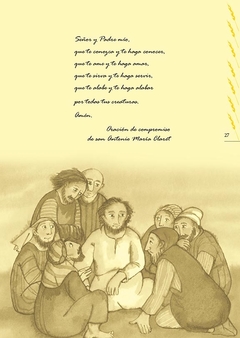 Mi primera comunion - Rustica - Album en internet