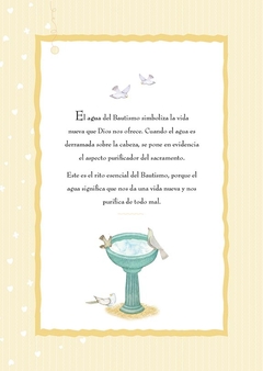 La Fiesta del Bautismo (Album) en internet